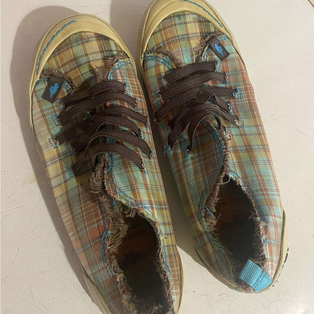 Rocket Dog sneakers